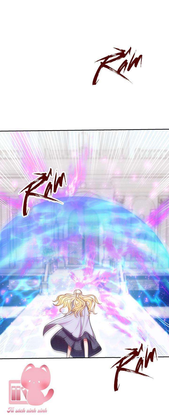 từ chồng cũ hóa thành nam chính chapter 28 43