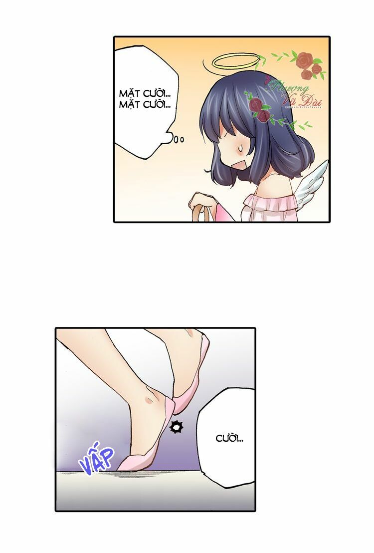 mệnh lệnh tuyệt đối của bá đạo vương tử chapter 36 16