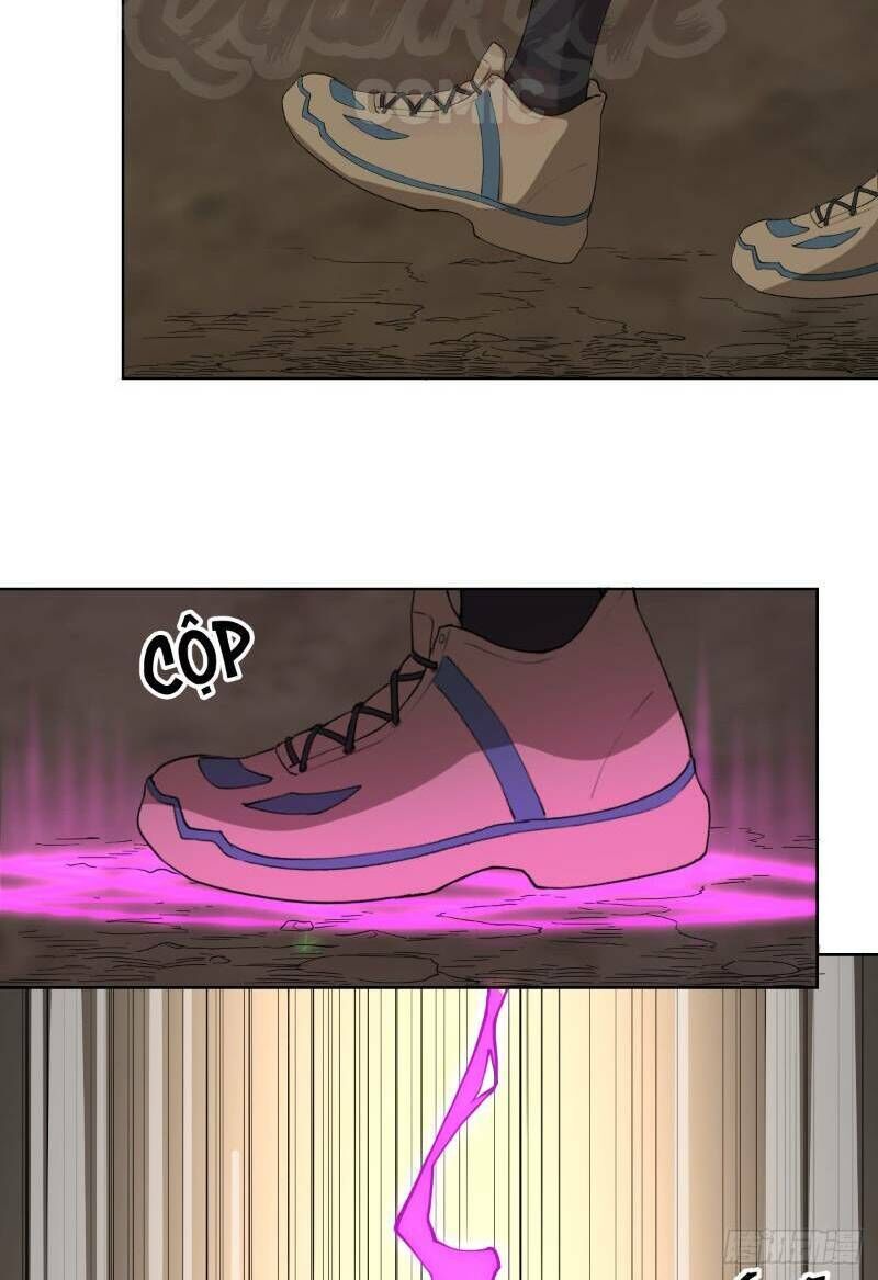 nghịch thiên tiên mệnh chapter 41 4