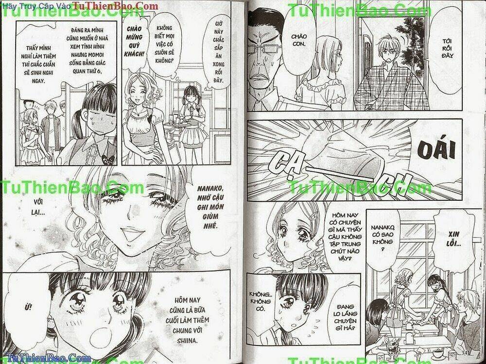 nàng men chàng bóng chapter 7 18