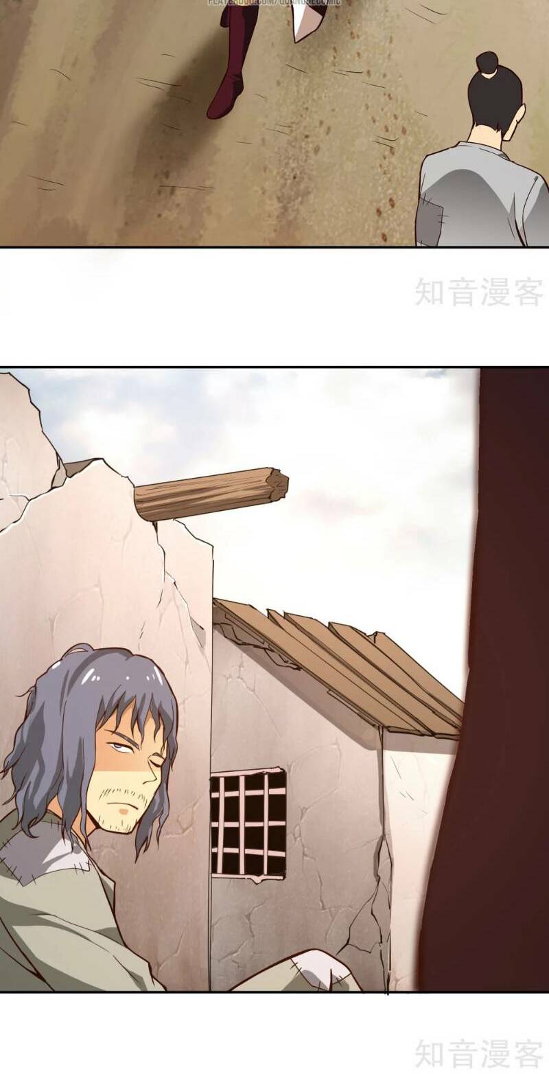 võ linh kiếm tôn chapter 58 26