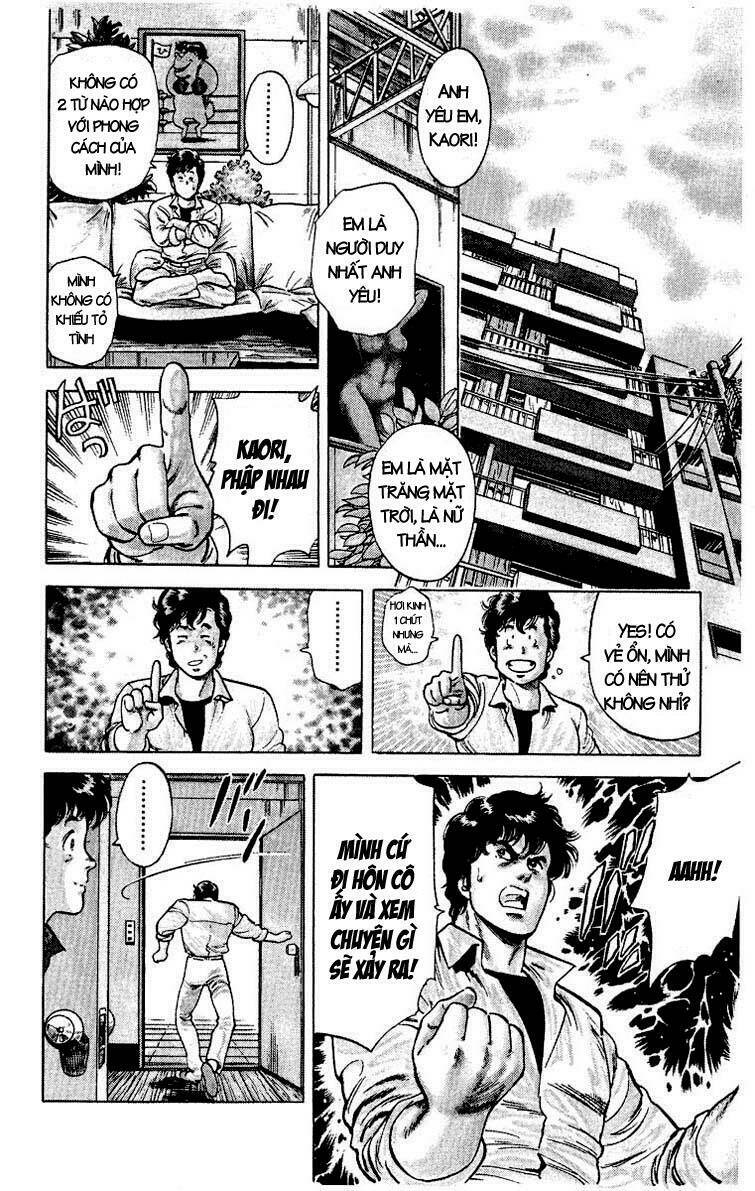 city hunter chapter 26.2 9