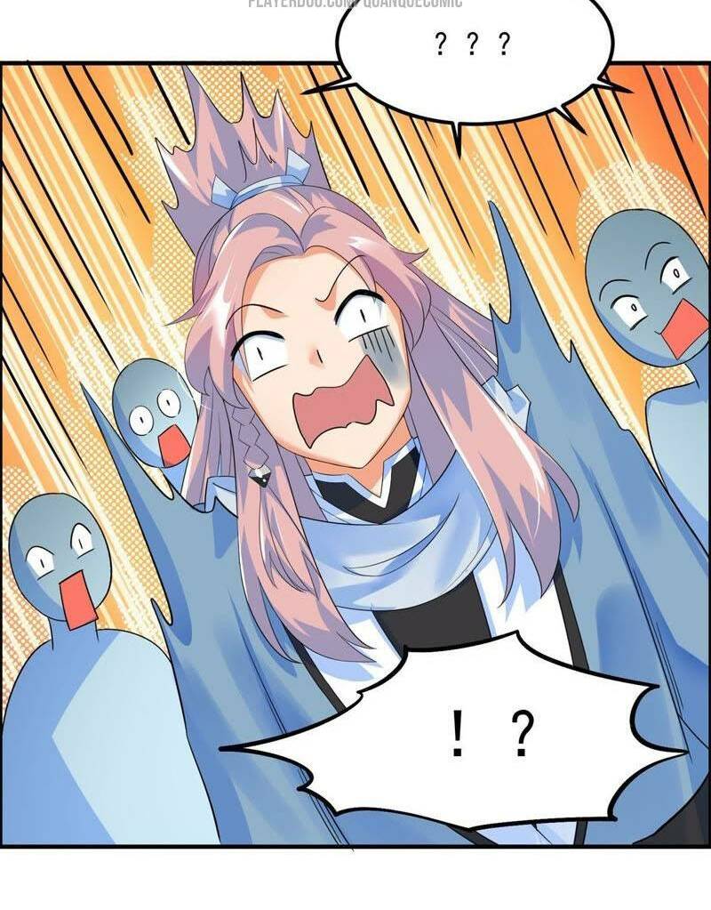 tối cường quang hoàn hệ thống chapter 36 18