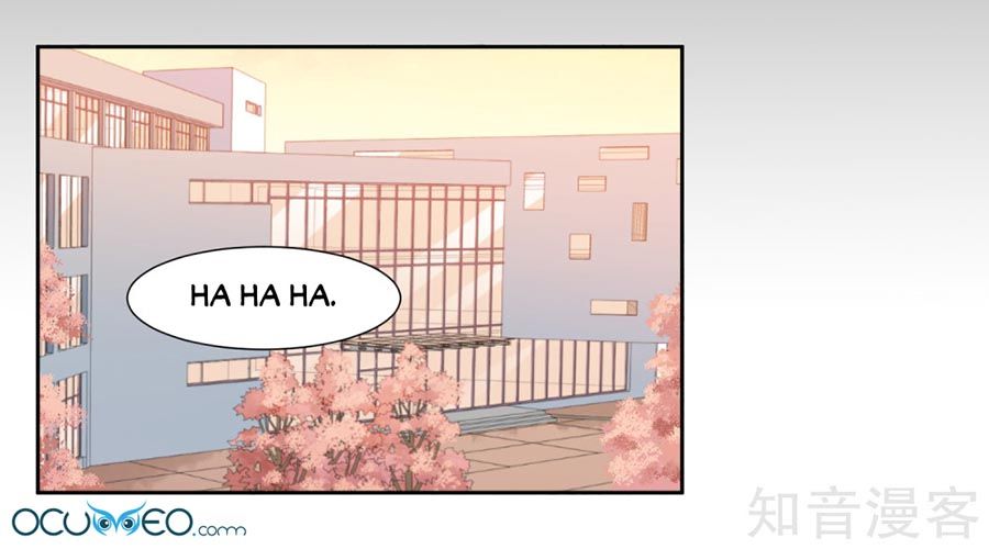 thầy giáo ác ma yêu tôi rồi chapter 69 10