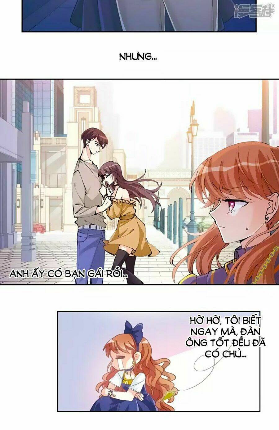 gia sư tình yêu của tôi chapter 1.4 6