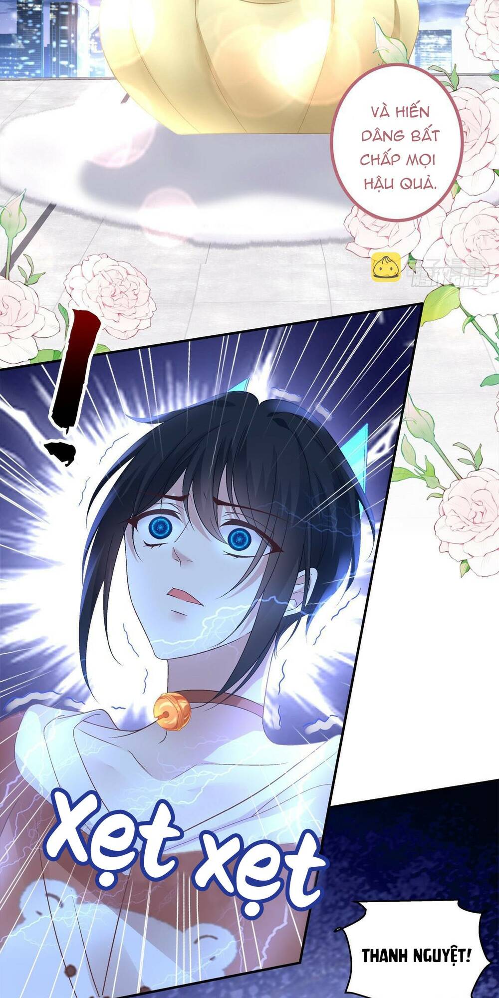 toàn bộ nắm trong tay chapter 153 37