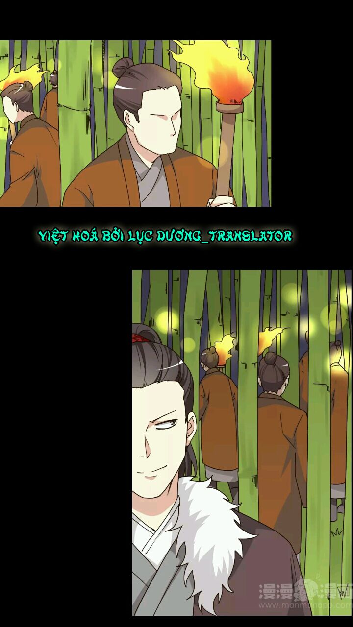 lưỡng bất nghi (full) chapter 93 3