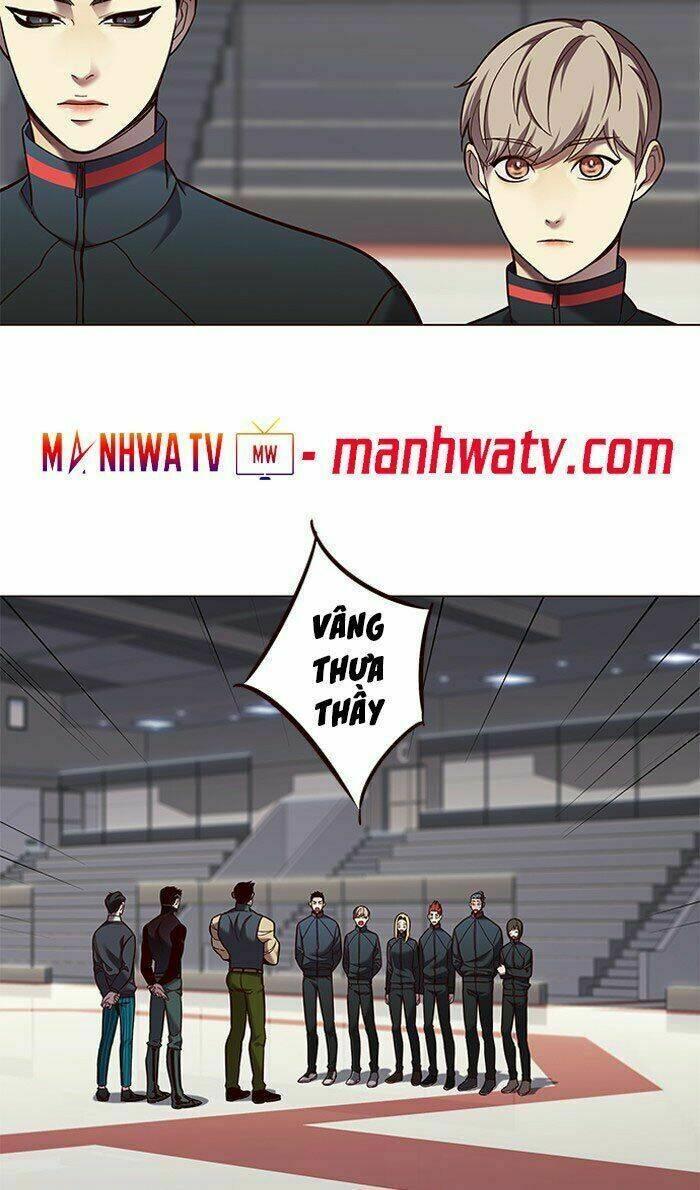 biến thân thành mèo chapter 80 12