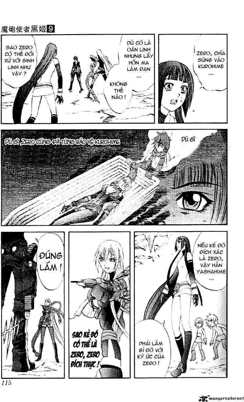 phù thủy phép thuật chapter 33 19