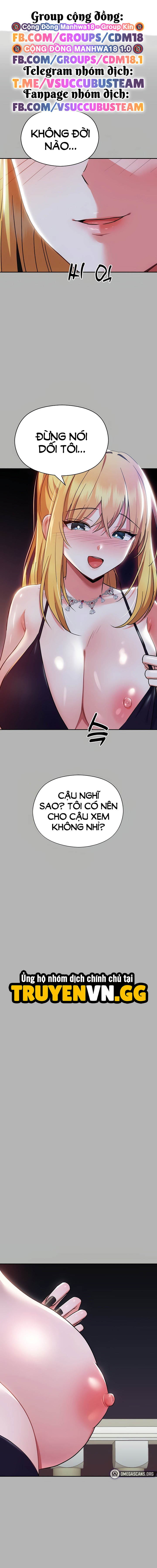thuần hóa ác nữ tiểu thư chapter 17 2