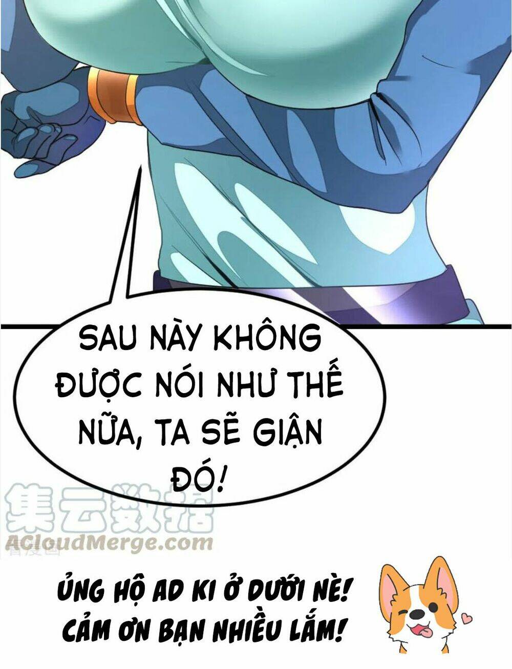 cửu dương thần vương chapter 168 27