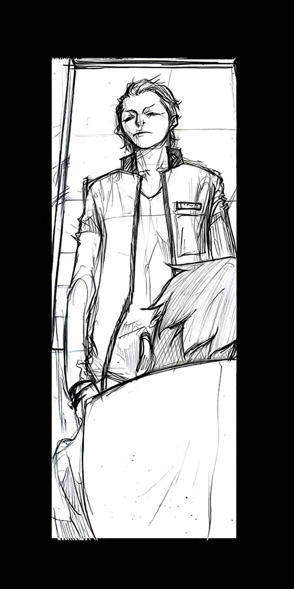 độc cô tiền truyện chapter 14 15