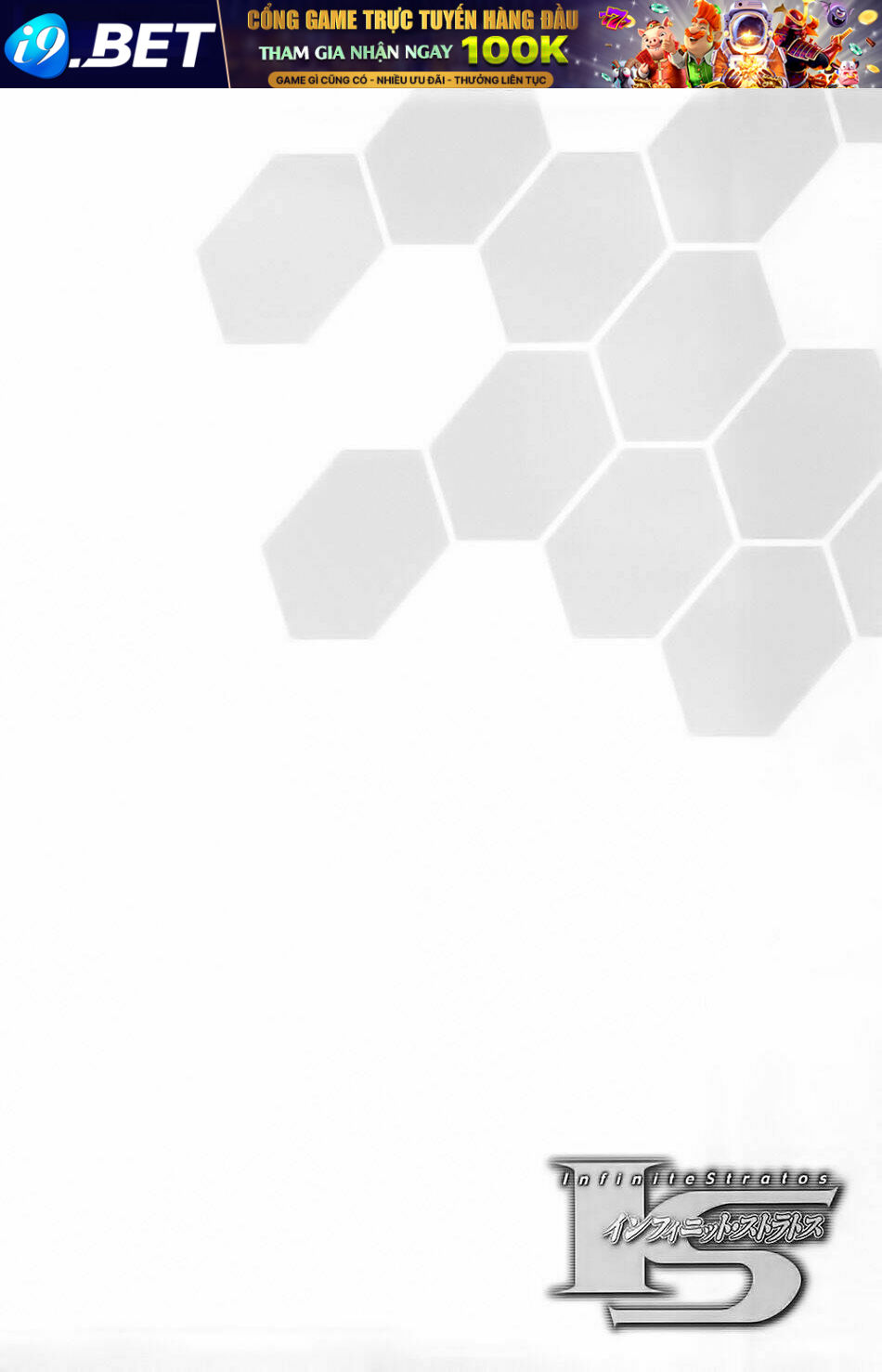 infinite stratos chapter 5 36