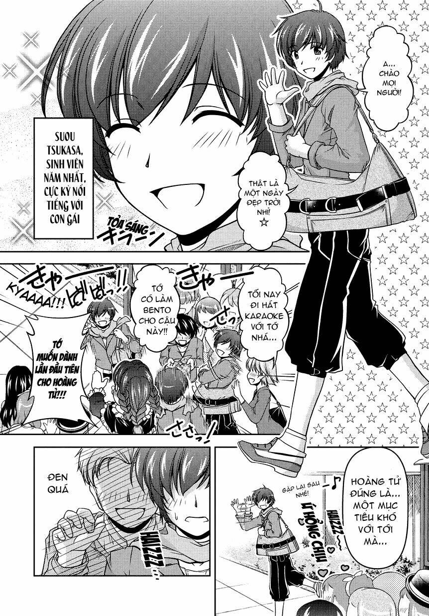 sexless friend chapter 1 5