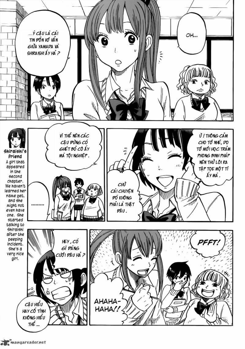 yamada và thất đại ma nữ chapter 8 16