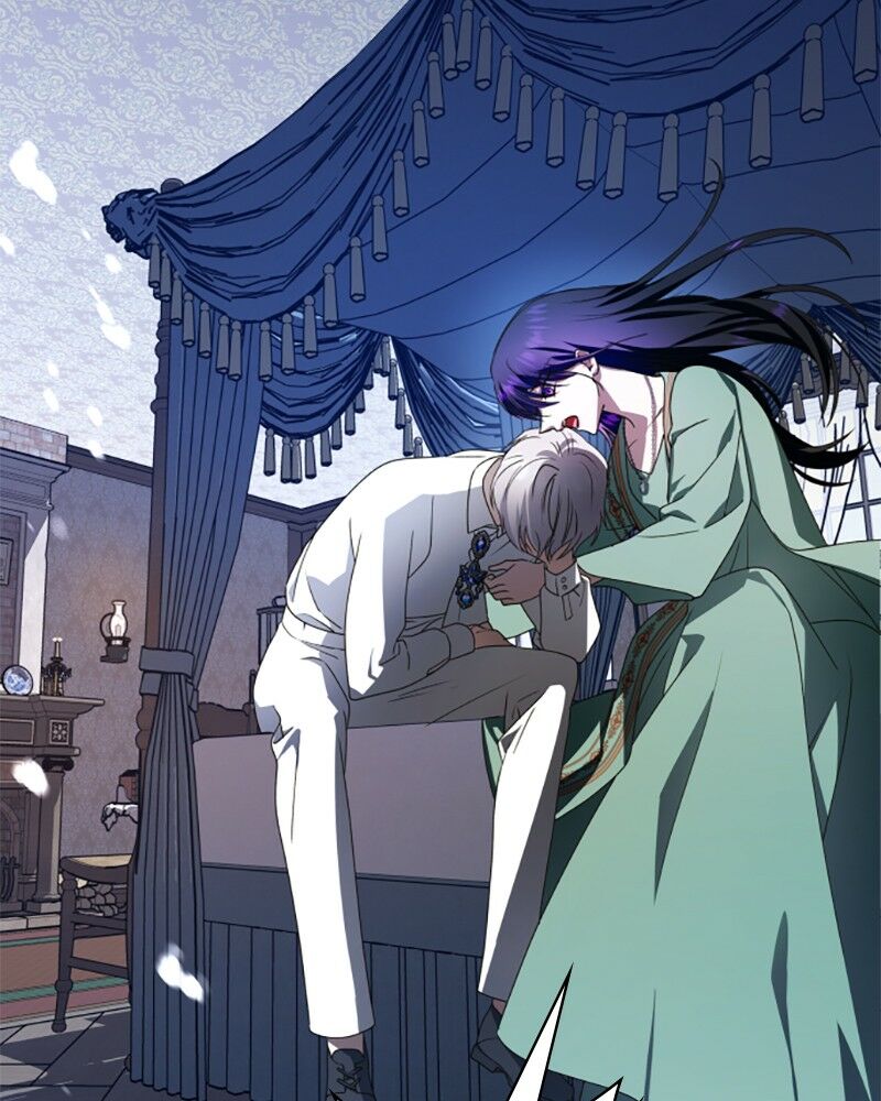 tôi muốn trở thành cô ấy dù chỉ là một ngày chapter 72 98