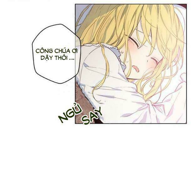 một ngày nọ ta trở thành công chúa chapter 3 46