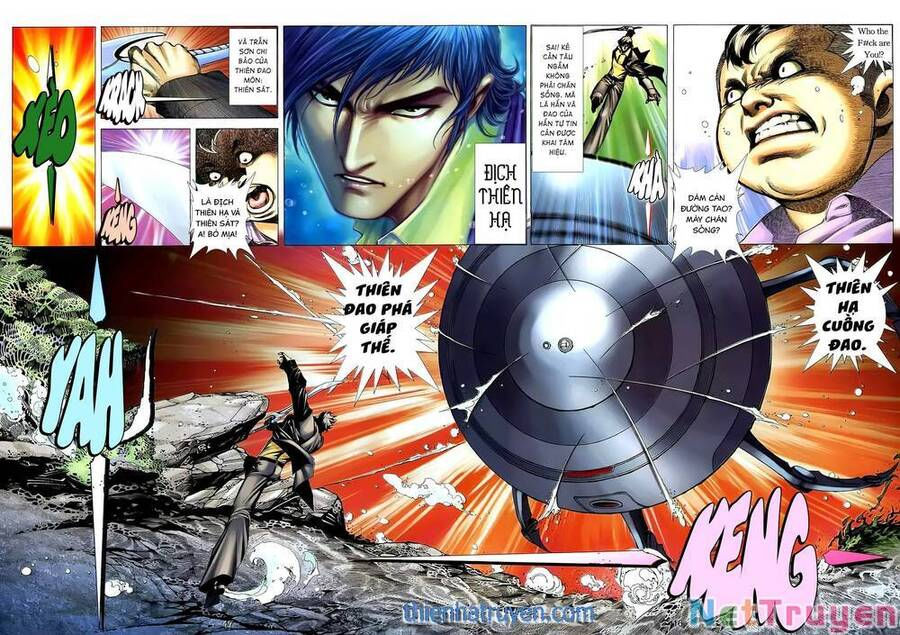 cuồng đao 04 chapter 75 13