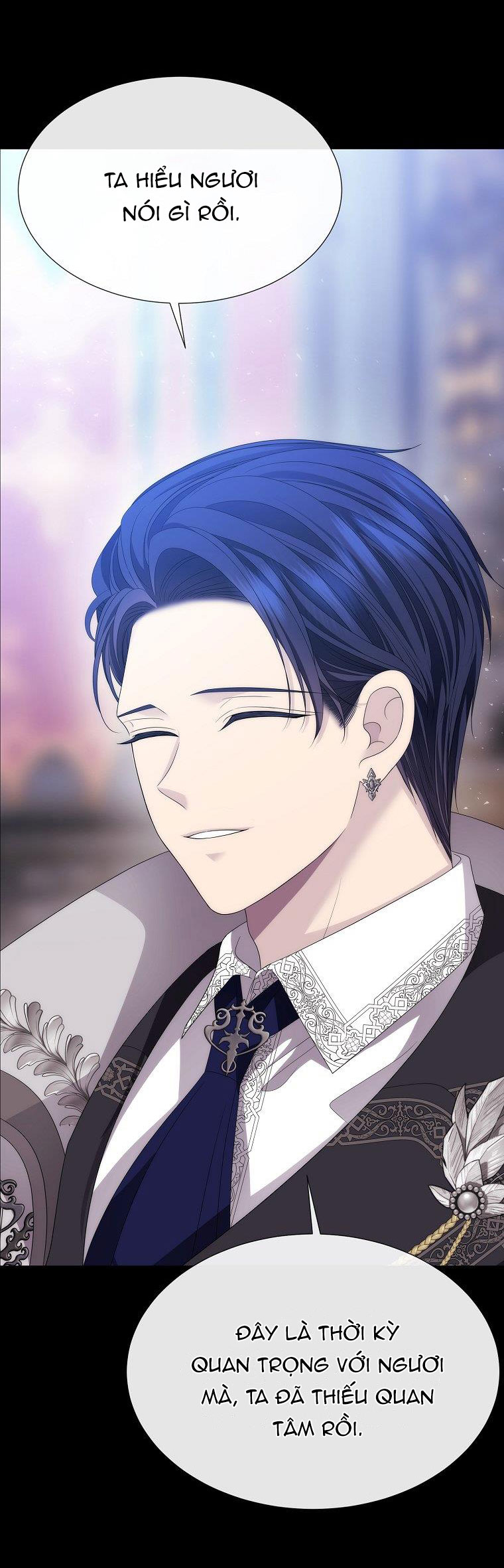 năm môn đệ của charlotte chapter 208.1 7