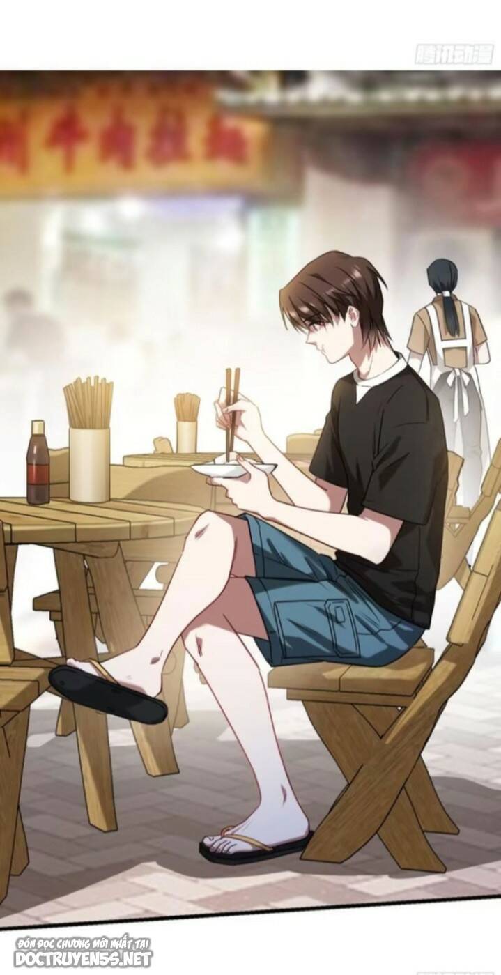 Bỏ Làm Simp Chúa, Ta Có Trong Tay Cả Tỉ Thần Hào chapter 10.1 13