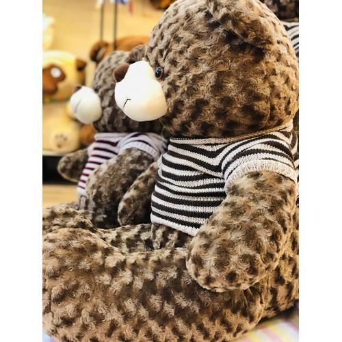 Gấu Bông Teddy Giá Rẻ Cao Cấp Dễ Thương Khổng Lồ