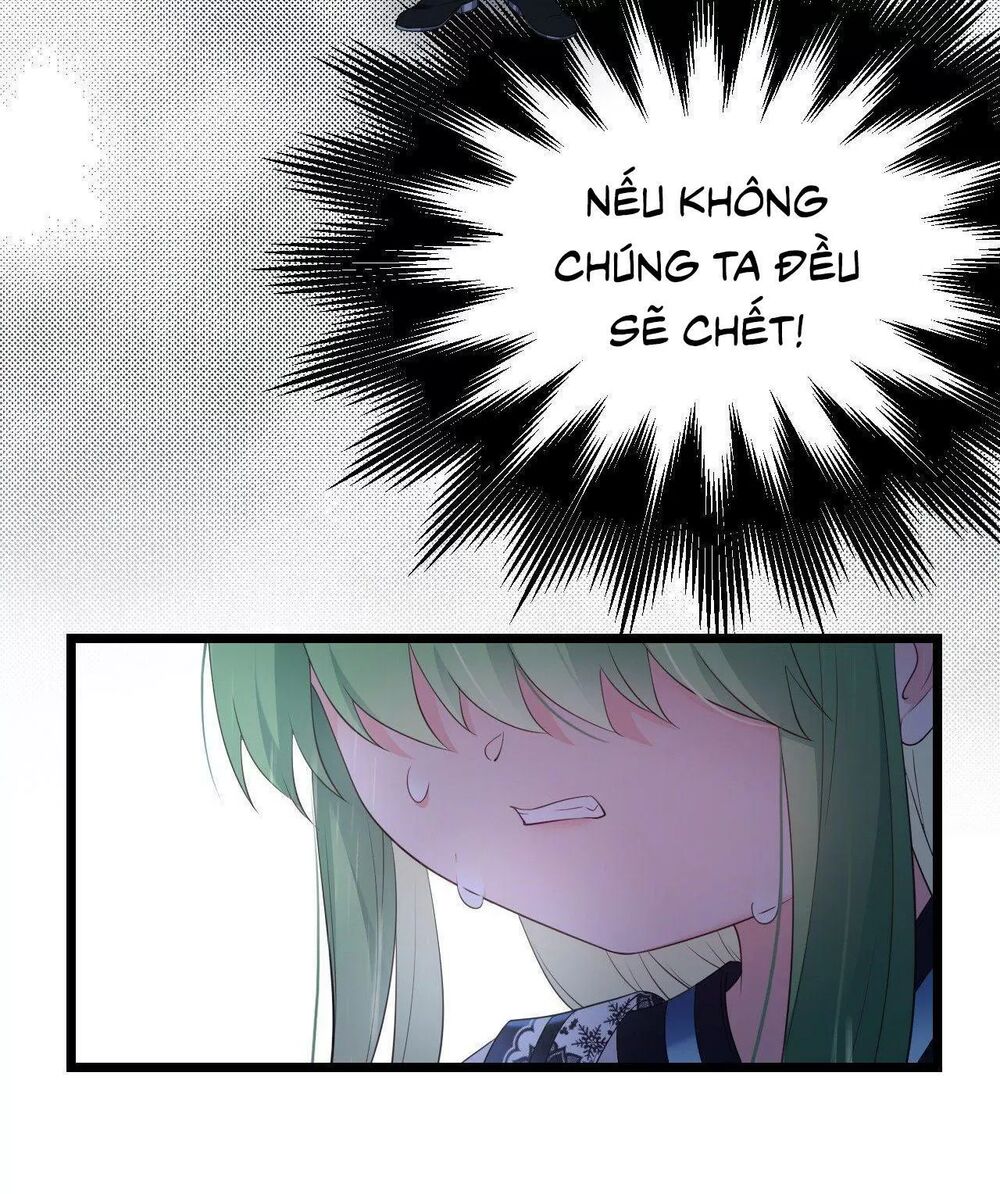 ta mới không gả cho hoàng tử phản diện chapter 43 29