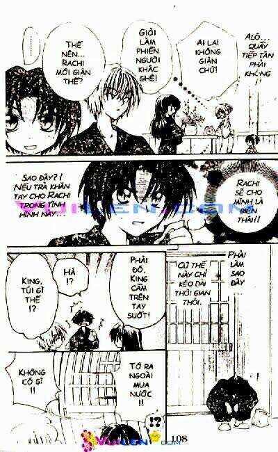 viên ngọc nhiệm màu chapter 7 109