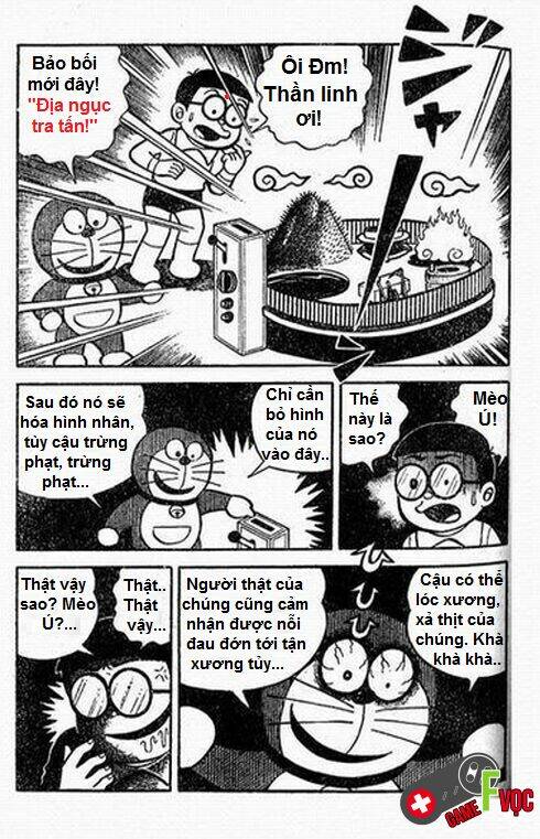 doraemon ver creepypasta chapter 1.1 3