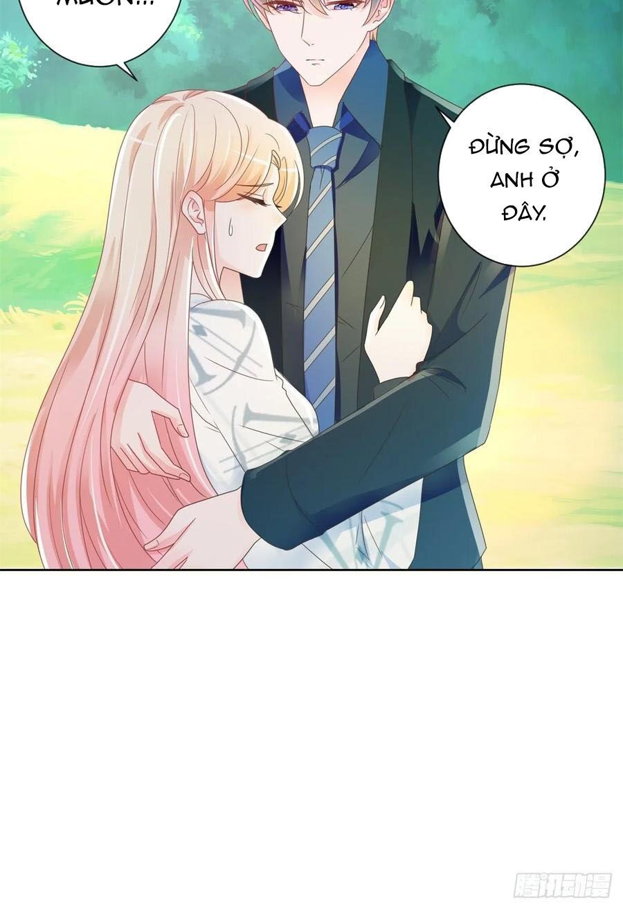 ẩn hôn 100%: chọc tức vợ yêu mua một tặng một chapter 191 21