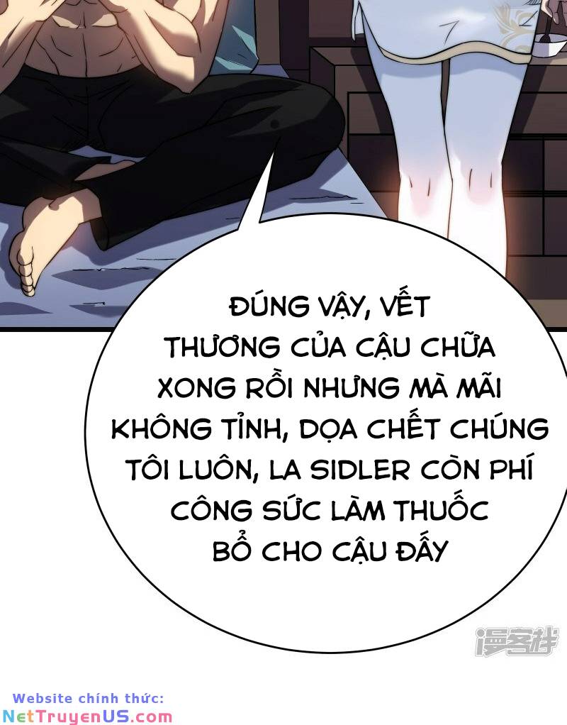 sát thần chi lộ tại dị giới chapter 49 32