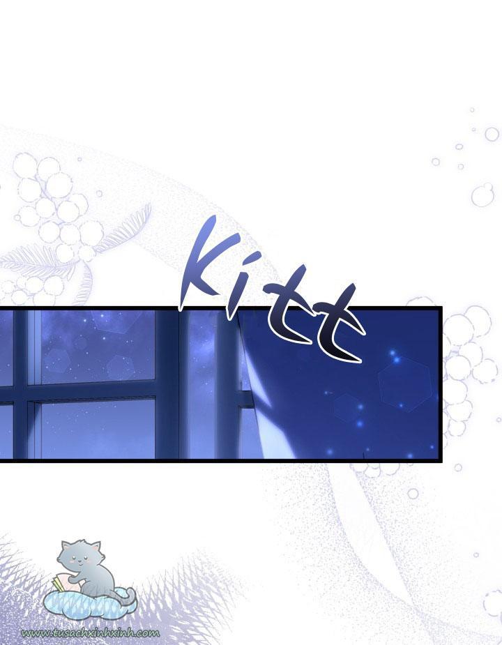 quan hệ cộng sinh giữa báo đen và thỏ trắng chapter 54 11