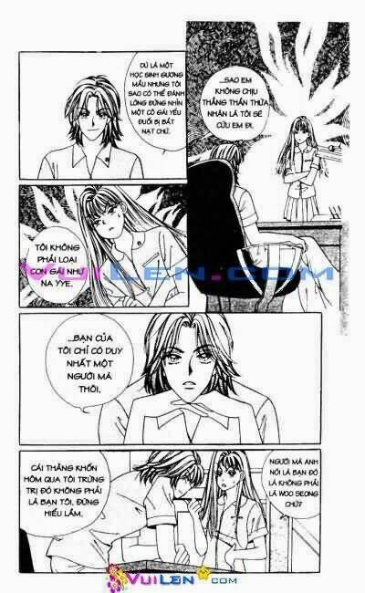 kẻ săn tiền chapter 8 19