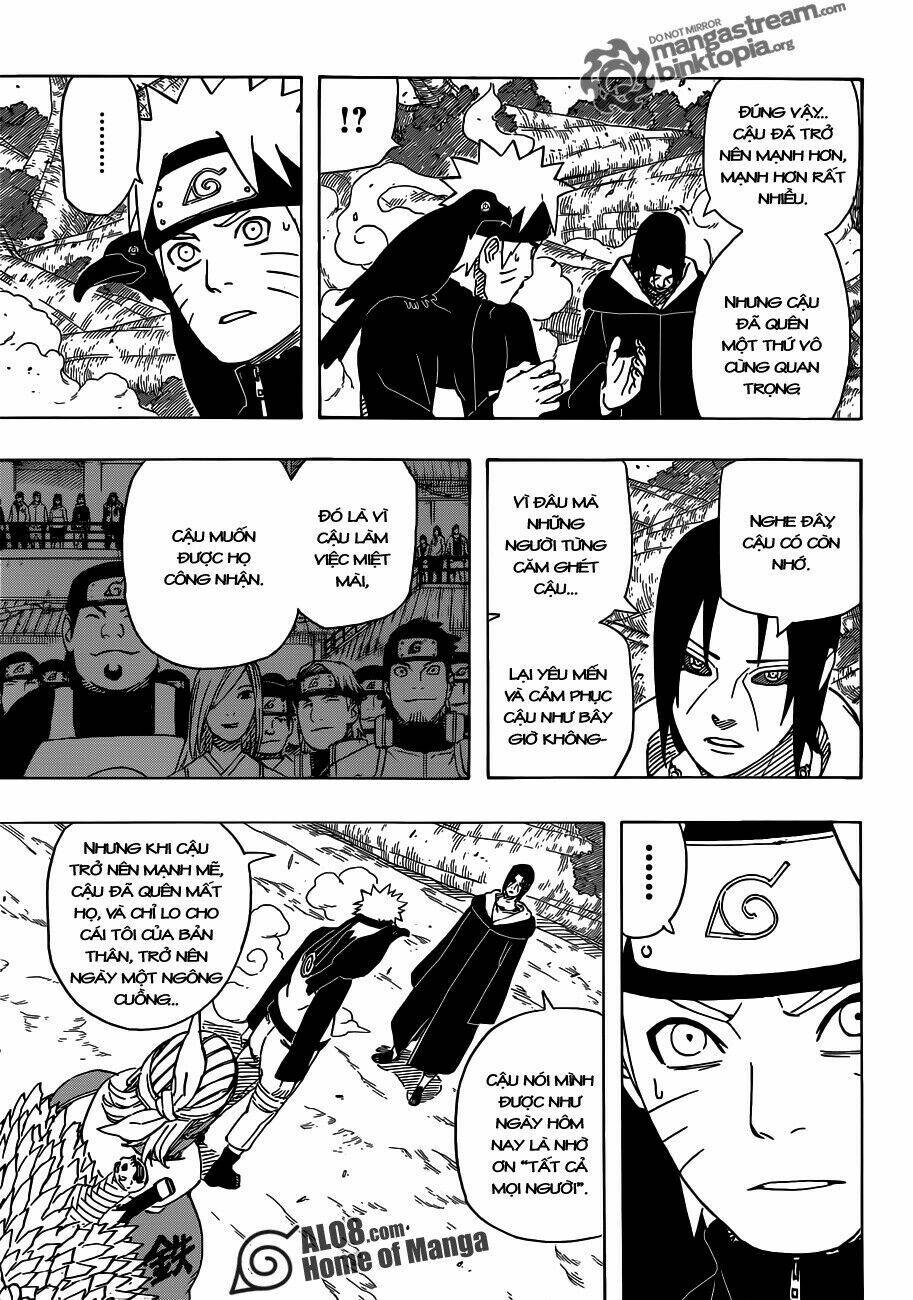 naruto - cửu vĩ hồ ly chapter 552 7