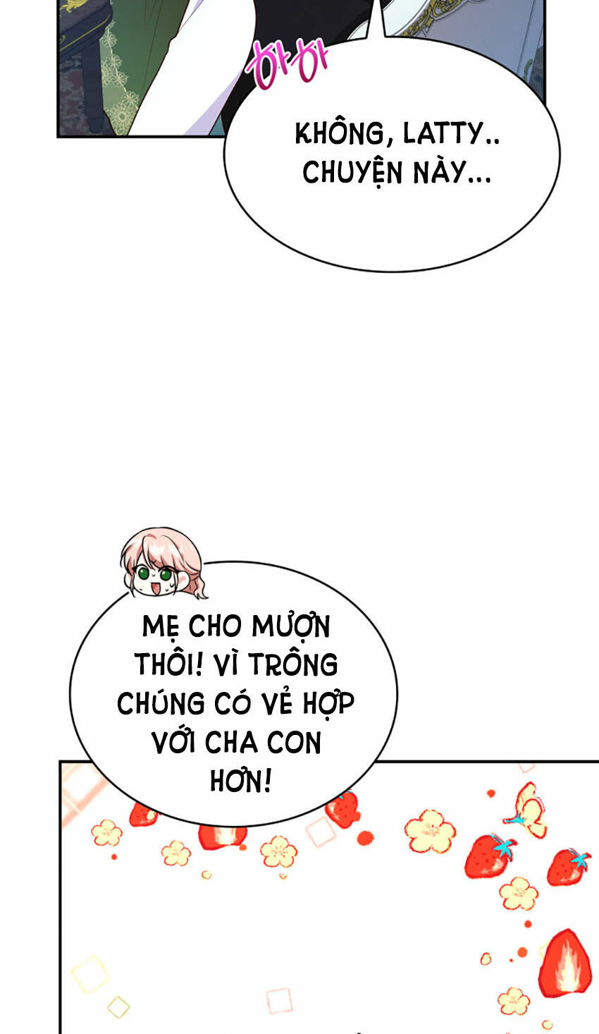 từ ác nữ, tôi trở thành một người mẹ chapter 43.2 14