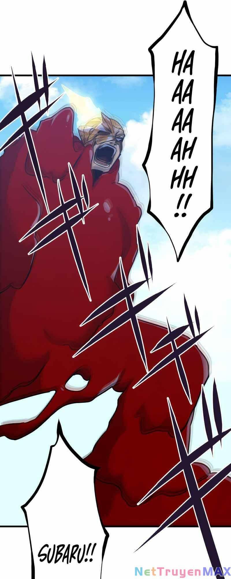 Huyết Thánh Cứu Thế Chủ~ Ta Chỉ Cần 0.0000001% Đã Trở Thành Vô Địch chapter 5 106