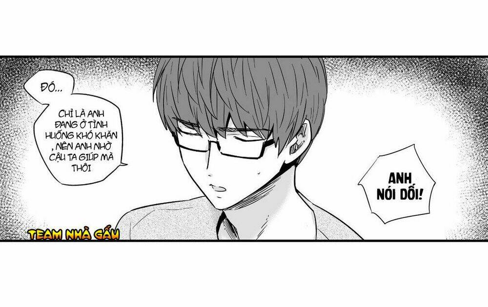 nếu thích tôi như vậy (ss2) chapter 9 10