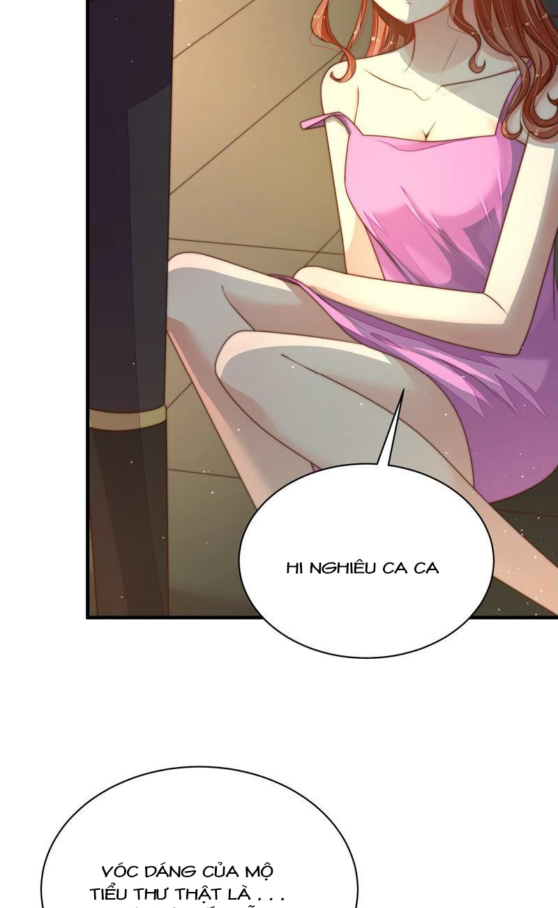 ngày nào thiếu soái cũng ghen chapter 299 6