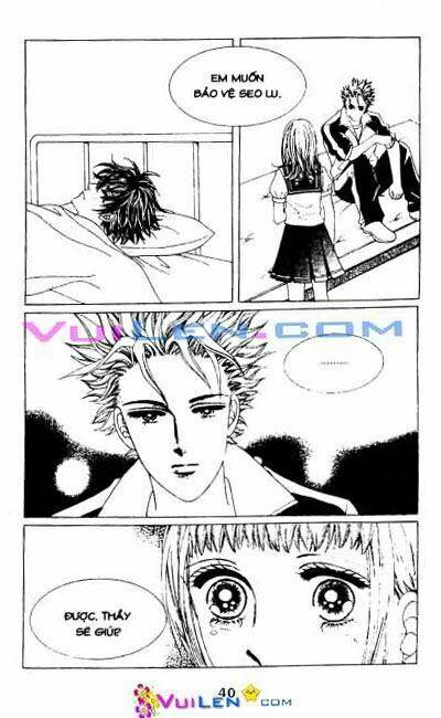 thủ lĩnh chunja chapter 11 40