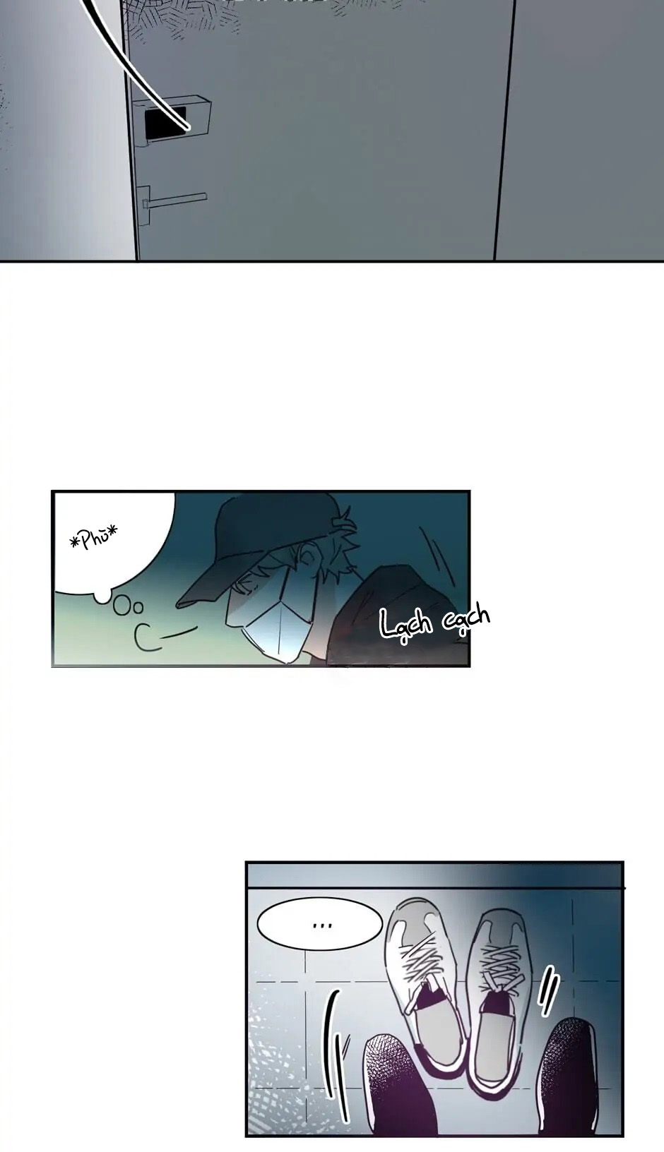 love on my terms chapter 2 15