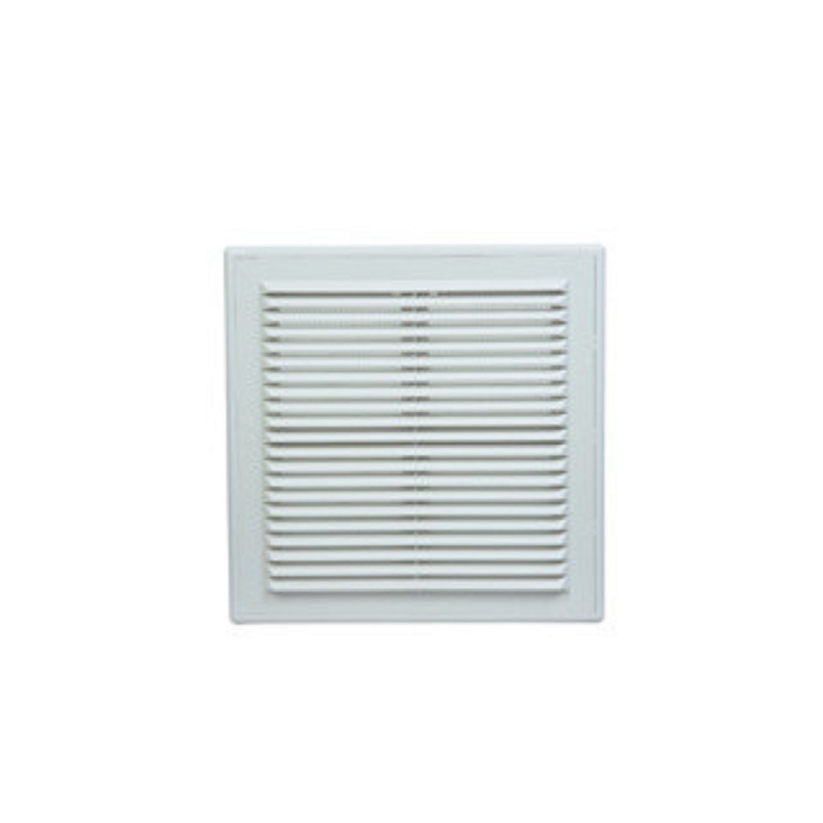 Cửa gió nhựa vuông Decor 205*205s - Hàng nhập khẩu