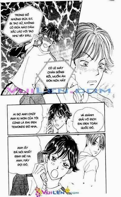 giấc mơ thần tượng chapter 3 47