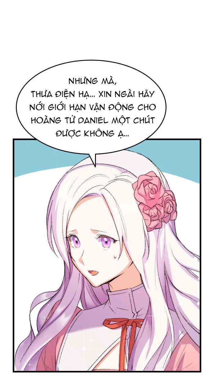 tôi định quyến rũ anh trai nhưng nam chính đã đến chapter 6 12