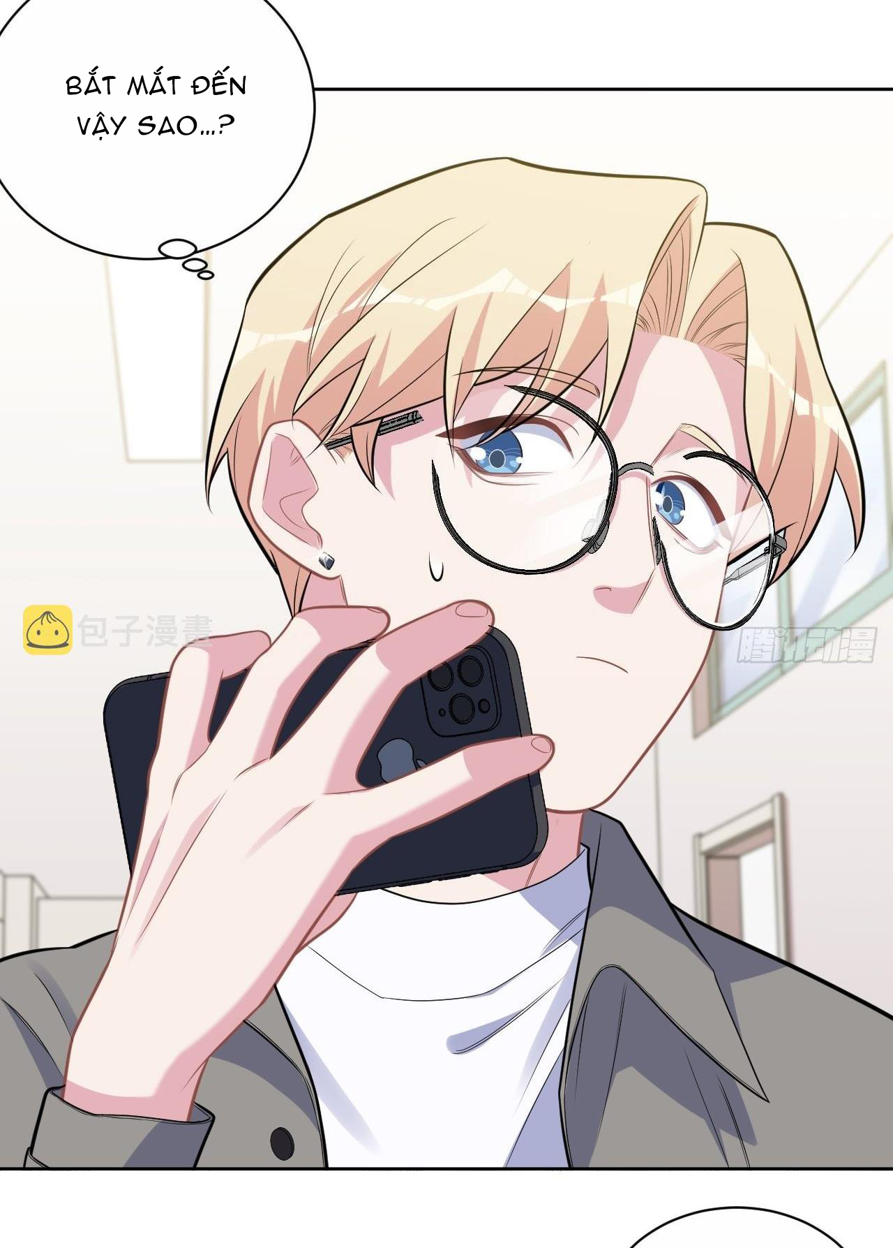 bố vợ đại nhân là bà xã chapter 227 15