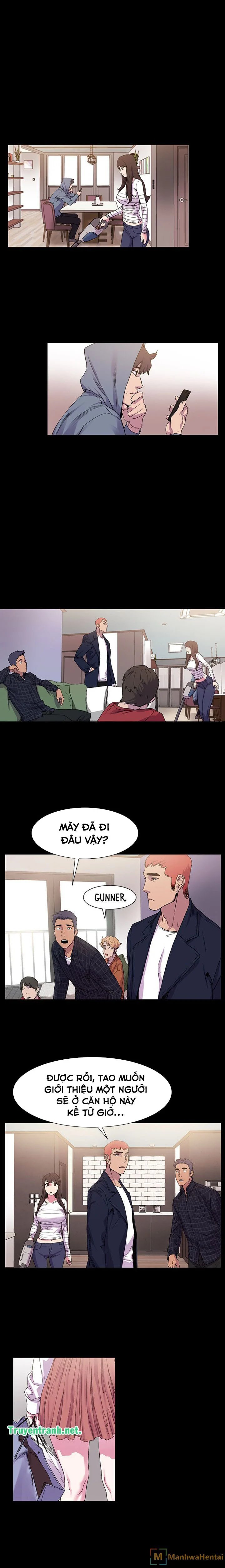 cuộc chiến thầm lặng chapter 26 7