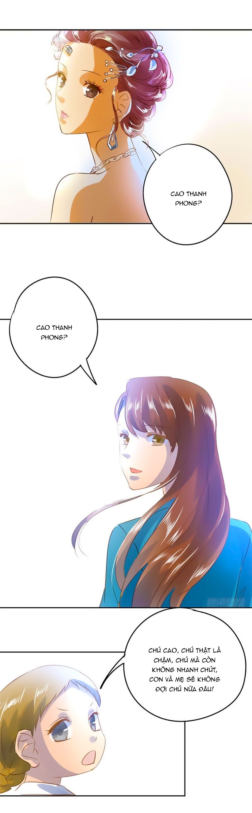 Tay Trái Nắm Tay Phải chapter 88 - Trang 16