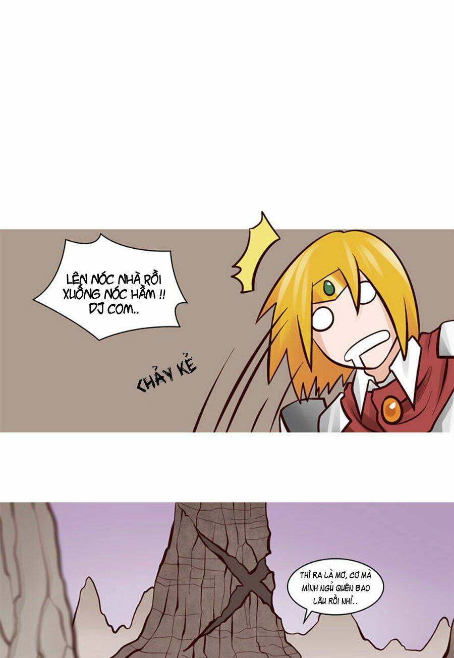 the devil king is bored chapter 26 20