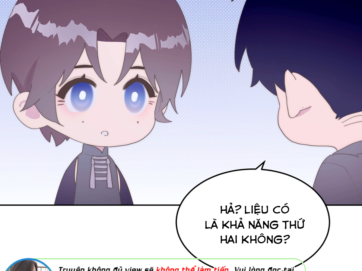 Vui Lòng Nhập Mật Khẩu Kích Hoạt chapter 3