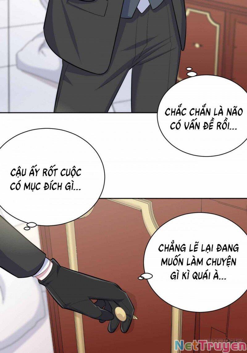 Nhạc Phụ Đại Nhân Là Lão Bà chapter 91