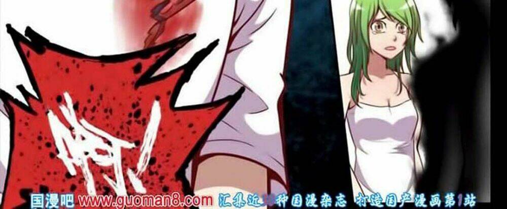 nhân cách tối cường chapter 17 8