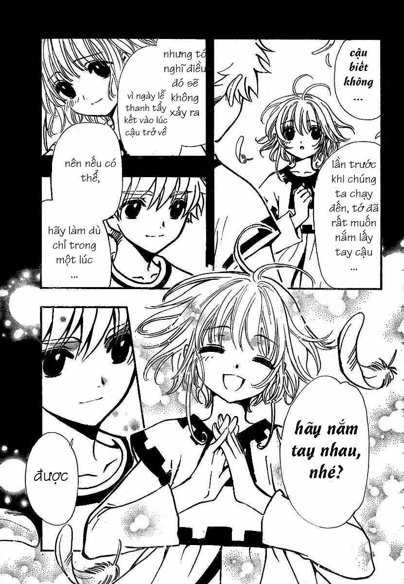 huyền thoại đôi cánh chapter 192 16